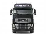 Volvo FH16 750 4x2 2011 года